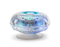 Disco Bath Light - Color Changing image 1