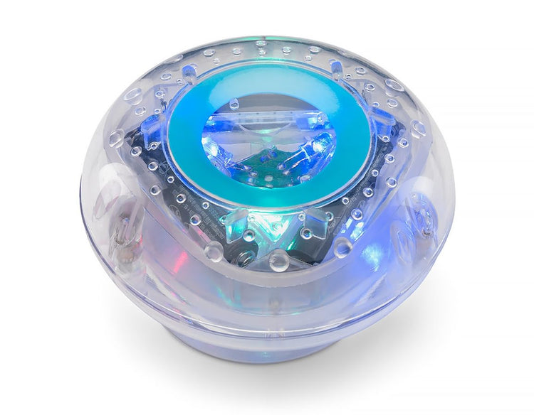 Disco Bath Light - Color Changing