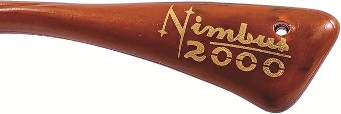 Disguise Harry Potter Nimbus 2000 Quidditch Broomstick