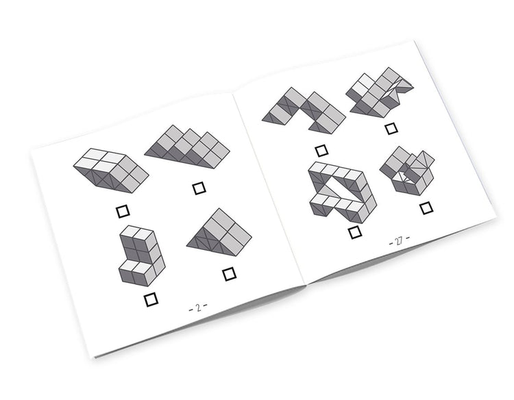 Dynacube - The Ultimate Fidget Toy!