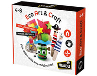 Eco Art & Craft - Make-and-Do Kit image 0