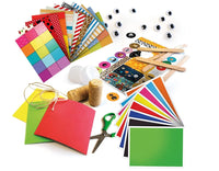 Eco Art & Craft - Make-and-Do Kit image 1