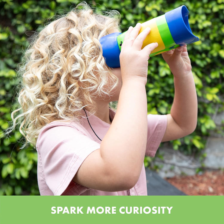 Educational Insights GeoSafari Jr. Kidnoculars