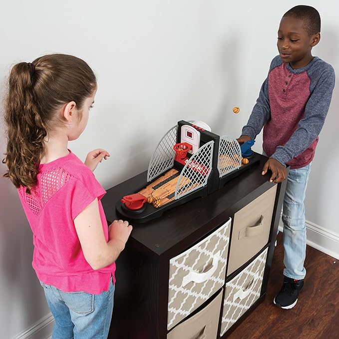 Electronic Tabletop Movin' Hoops