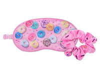 Eye Mask & Scrunchie - Sweet Dreams! image 1