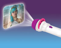 Fairy & Unicorn - Flashlight and Projector image 0