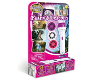 Fairy & Unicorn - Flashlight and Projector image 1
