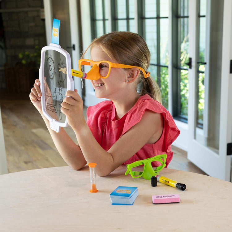 Fat Brain Toys Pencil Nose