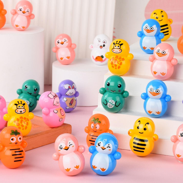 FFNIU Mini Tumbler Toy