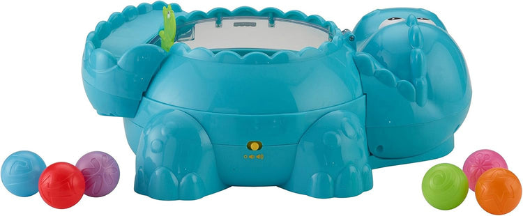 Fisher-Price Baby Crawling Toy