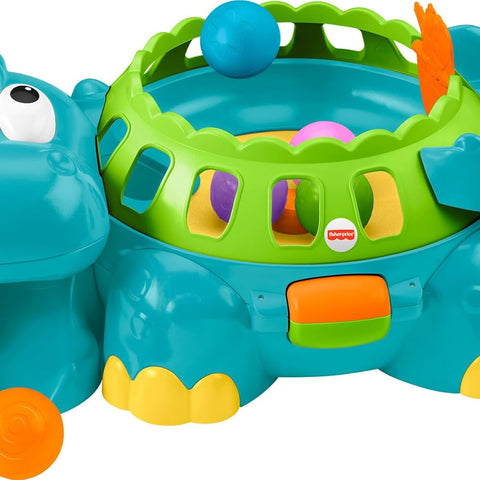 Fisher-Price Baby Crawling Toy