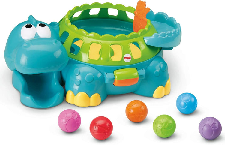 Fisher-Price Baby Crawling Toy