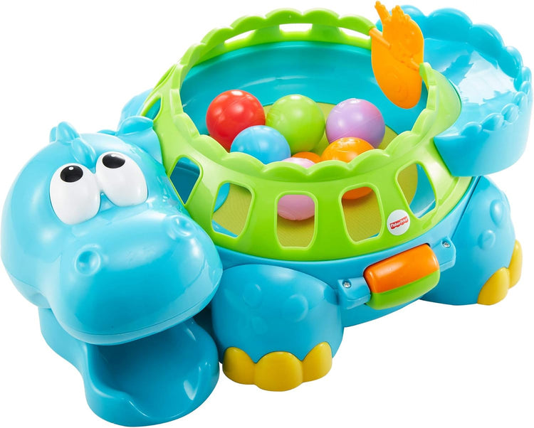 Fisher-Price Baby Crawling Toy