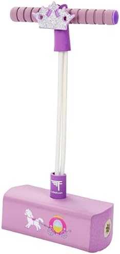 Flybar My First Foam Pogo Jumper