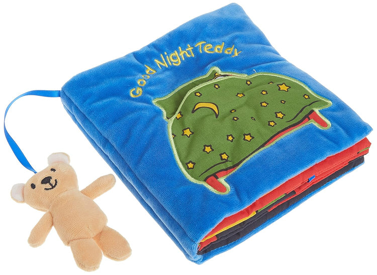 Good Night, Teddy