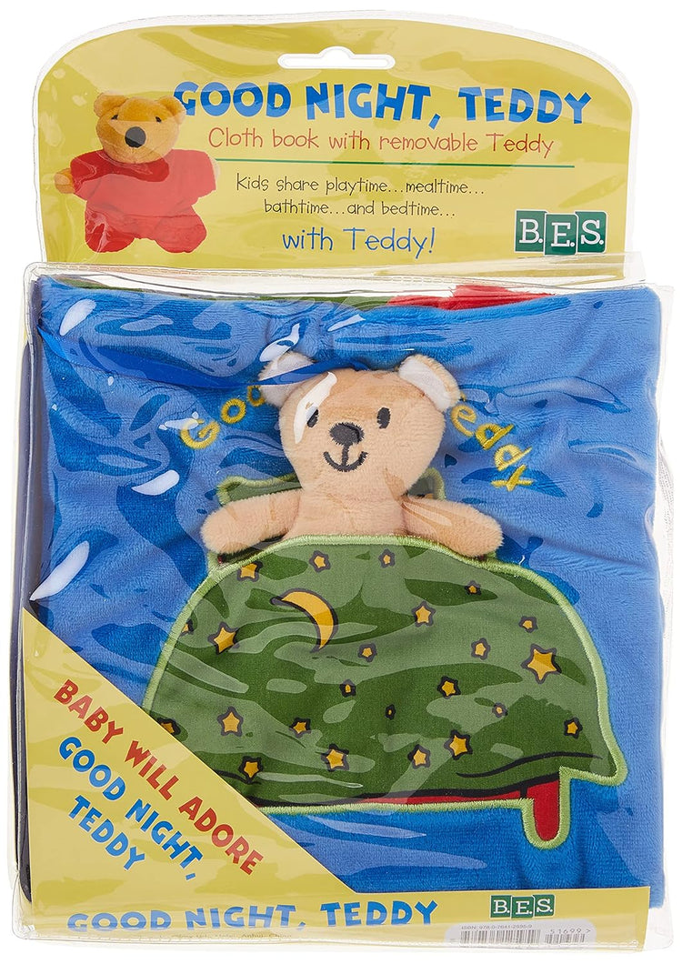 Good Night, Teddy