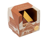 Great Pyramid Puzzle - Solve the Mystery image 1