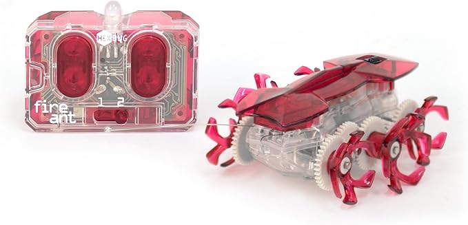 HEXBUG Fire Ant