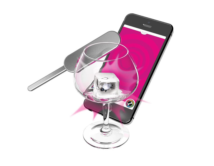 iMagic - Virtual Reality Phone Magic