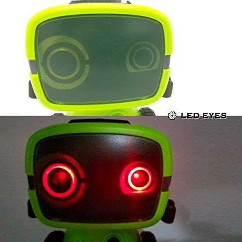 Jabberbot - Smart RC Robot with Talkback and Spy Mode