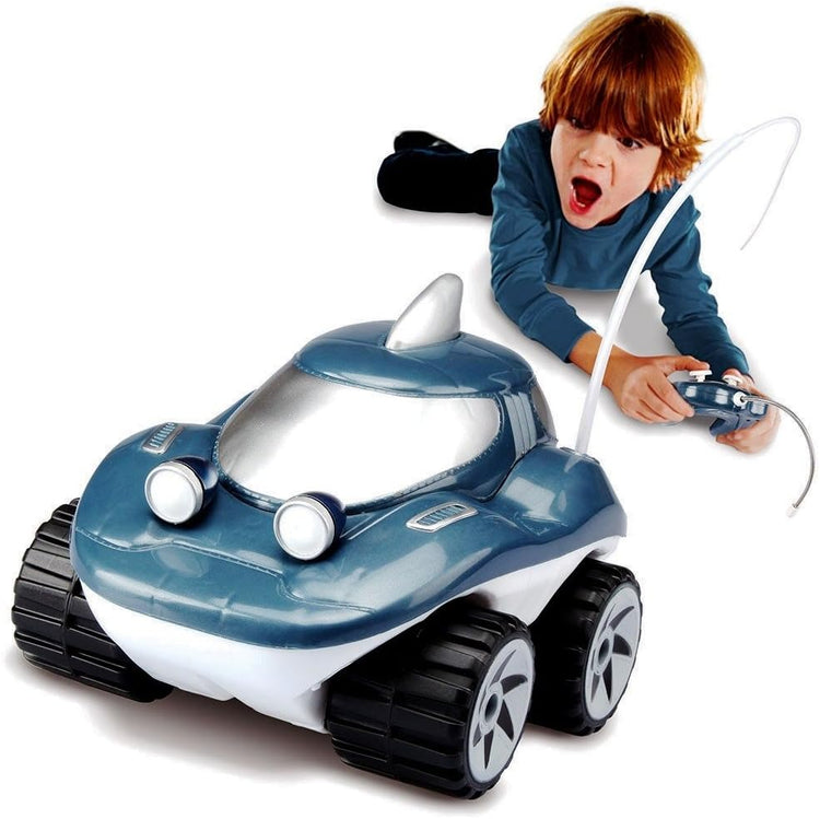 Kid Galaxy Morphibians Shark