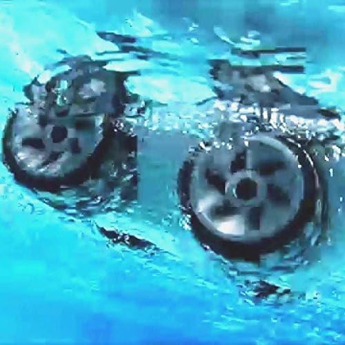 Kid Galaxy Morphibians Shark