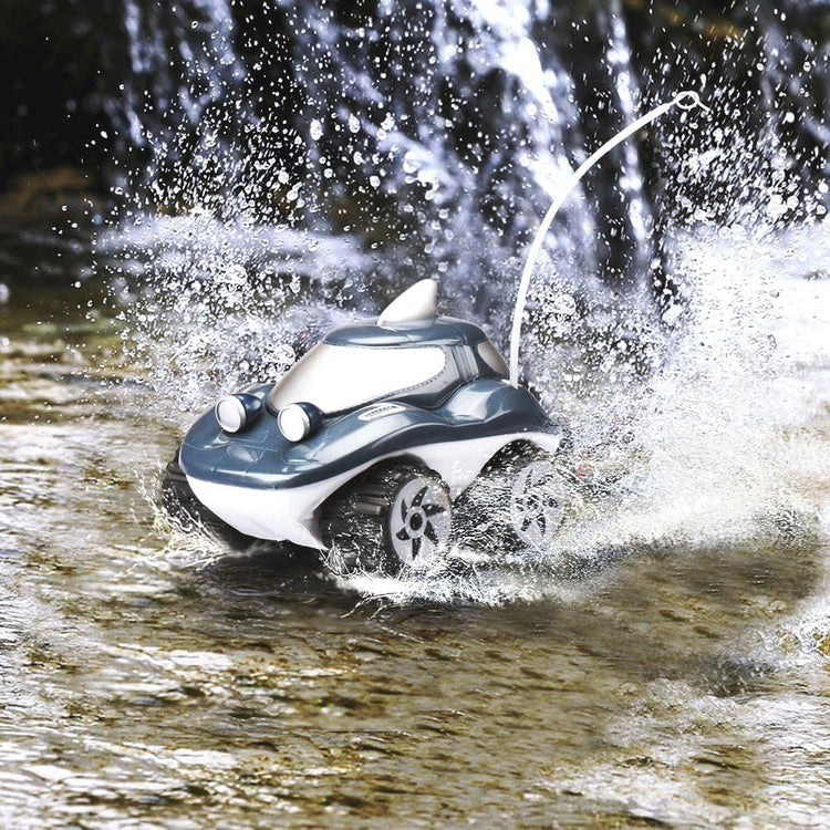 Kid Galaxy Morphibians Shark