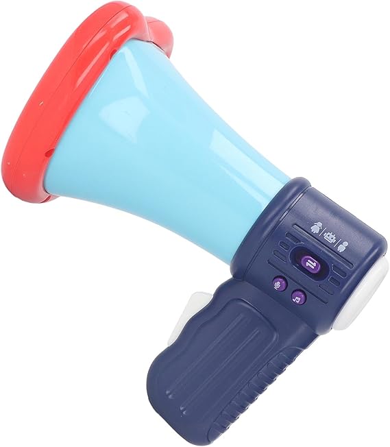Kids Voice Changer Big Mouth