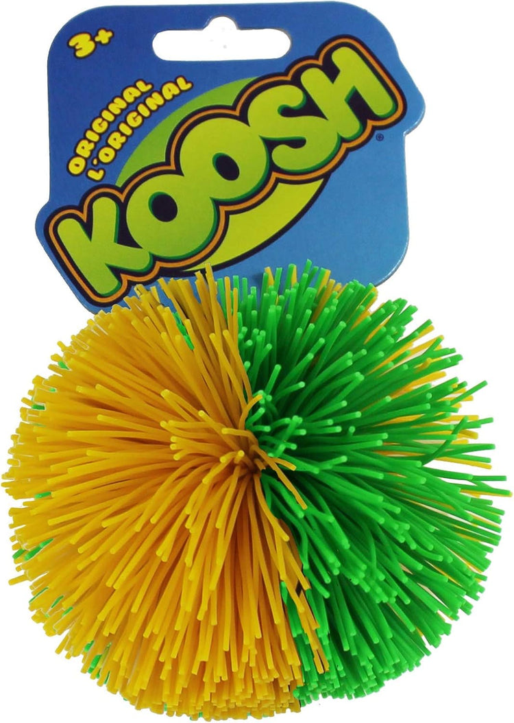 Koosh Ball Soft Active Fun Toy