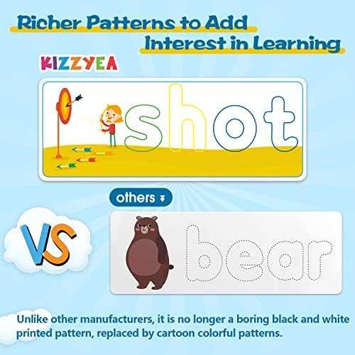 See & Spell Alphabet Matching Letter Game