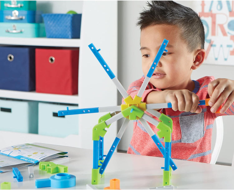 Learning Resources STEM Explorers Motioneering