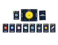 Little Astronauts - Mixed-Up Planets image 1