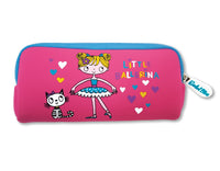 Little Ballerina - Pink Pencil Case image 1