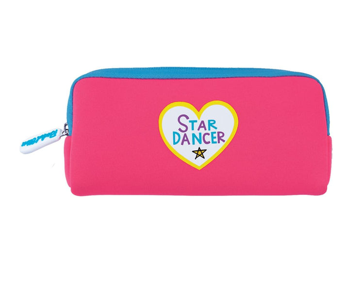 Little Ballerina - Pink Pencil Case