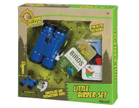 Little Birder Set - Binoculars & Guide image 0