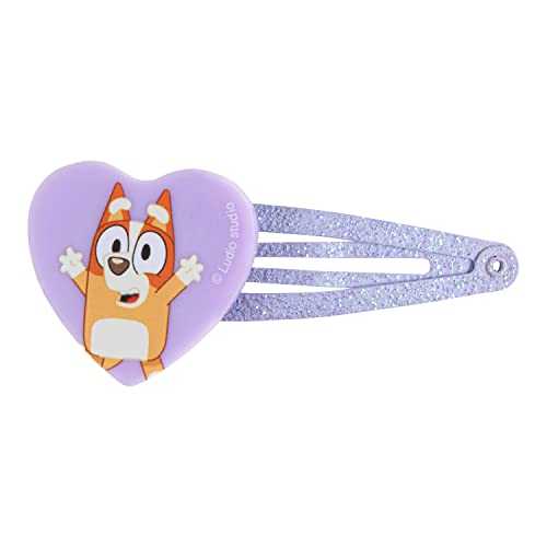 LUV HER Bluey BFF Jewelry Box Set (6 pcs)