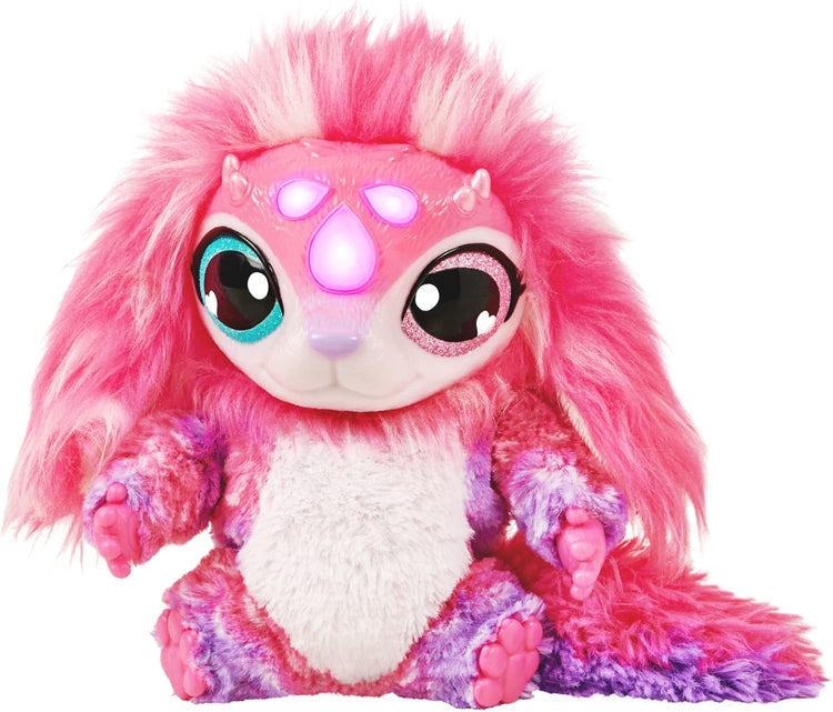 Magic Mixies Magical Misting Crystal Ball