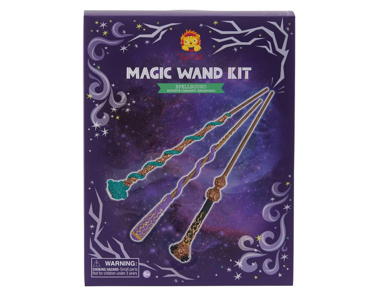 Magic Wand Kit - Make Your Own