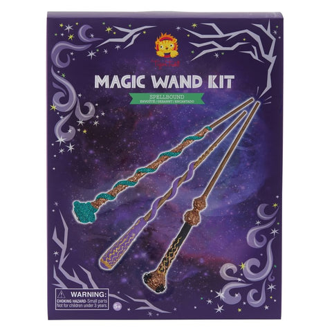 Magic Wand Kit - Make Your Own