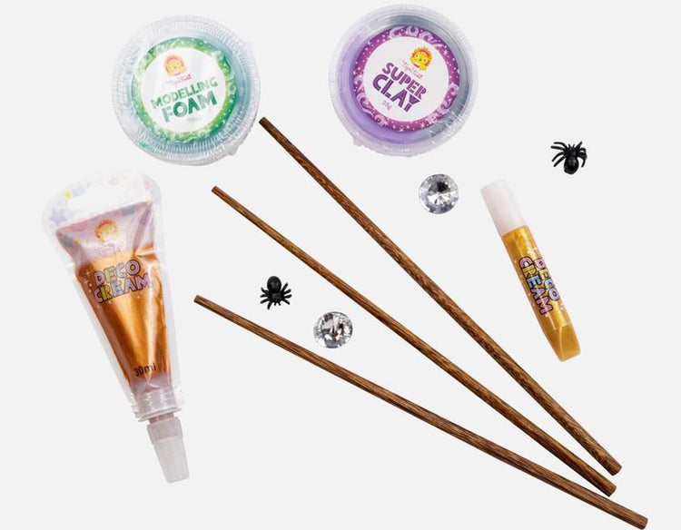 Magic Wand Kit - Make Your Own