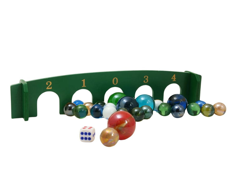 Marble Games - Test Your Skills