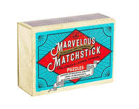 Matchstick Puzzles - 50 Logic Challenges image 0