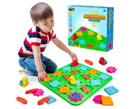 Maze Builder Track Set - 118 Fun Challenges image 0