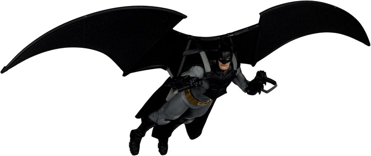 McFarlane Toys - DC Multiverse Batman with Bat-Glider