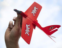 Microjet - Returning Boomerang Plane image 0