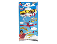 Microjet - Returning Boomerang Plane image 1