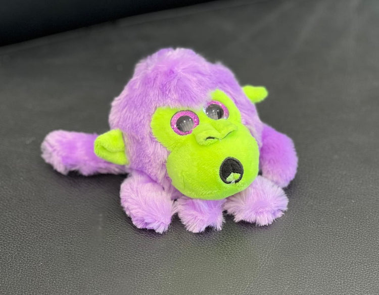 Mind Blowing Monkey - Squeeze Me!