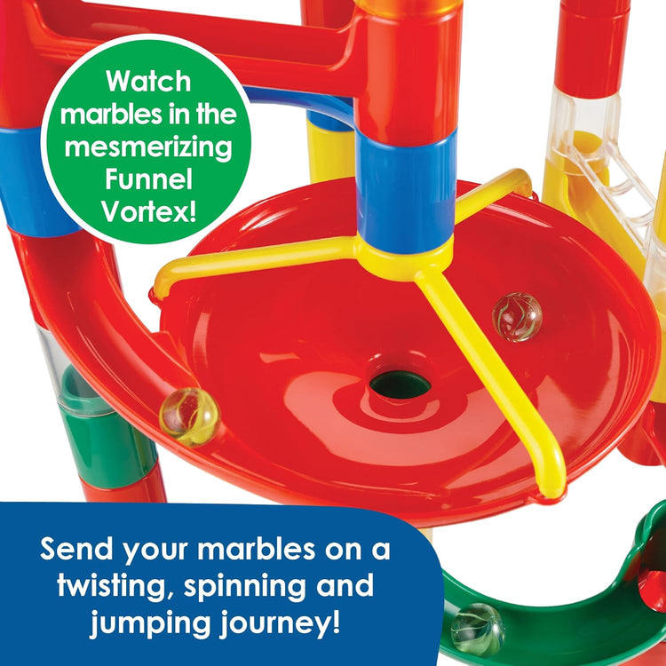 MindWare Marble Run