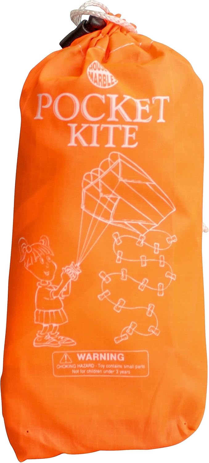 Miniature Pocket Kite