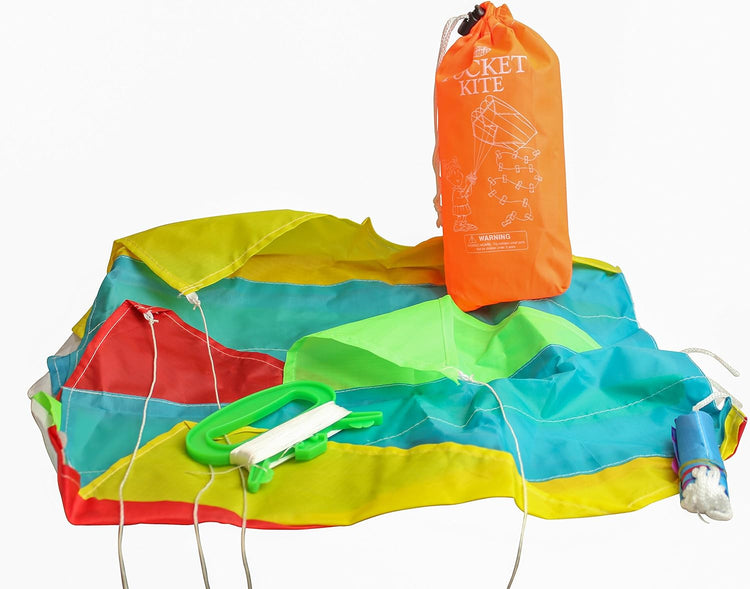 Miniature Pocket Kite
